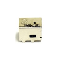Conector Jack Hp Dv6113 Dv6129 Dv6130 Dv6139 Dv6140 Dv6206 Conector Jack Hp Dv6113 Dv6129 Dv6130 Dv6139 Dv6140 Dv6206