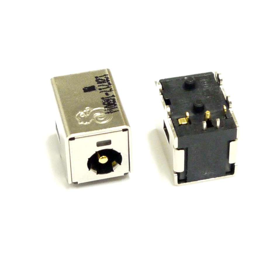 Conector Jack Hp Dv6113 Dv6129 Dv6130 Dv6139 Dv6140 Dv6206