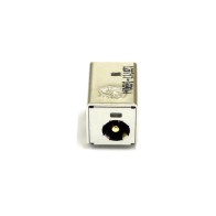Conector Jack Hp Dv6113 Dv6129 Dv6130 Dv6139 Dv6140 Dv6206 Conector Jack Hp Dv6113 Dv6129 Dv6130 Dv6139 Dv6140 Dv6206