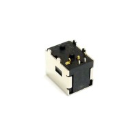 Conector Jack Hp Dv6113 Dv6129 Dv6130 Dv6139 Dv6140 Dv6206