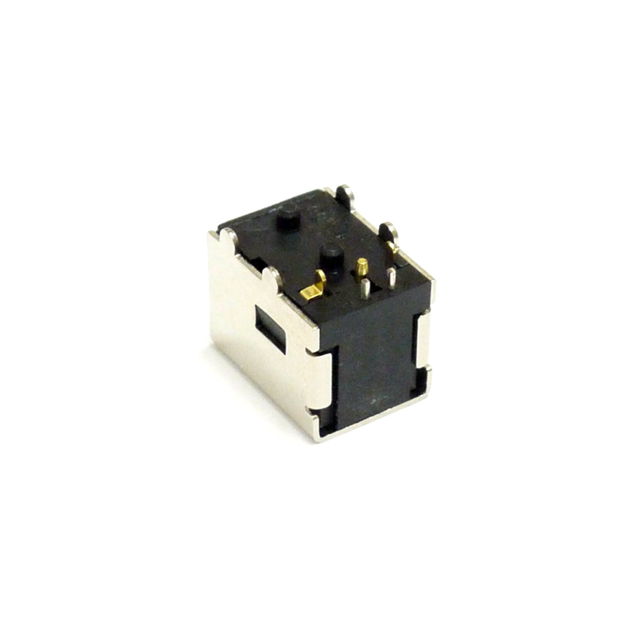 Conector Jack Hp V6261eu V6268ea V6272eu V6201au V6201tu