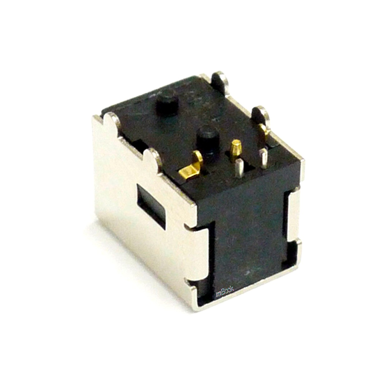 Conector Jack Hp V6599xx Compaq F500 F500ea F501au