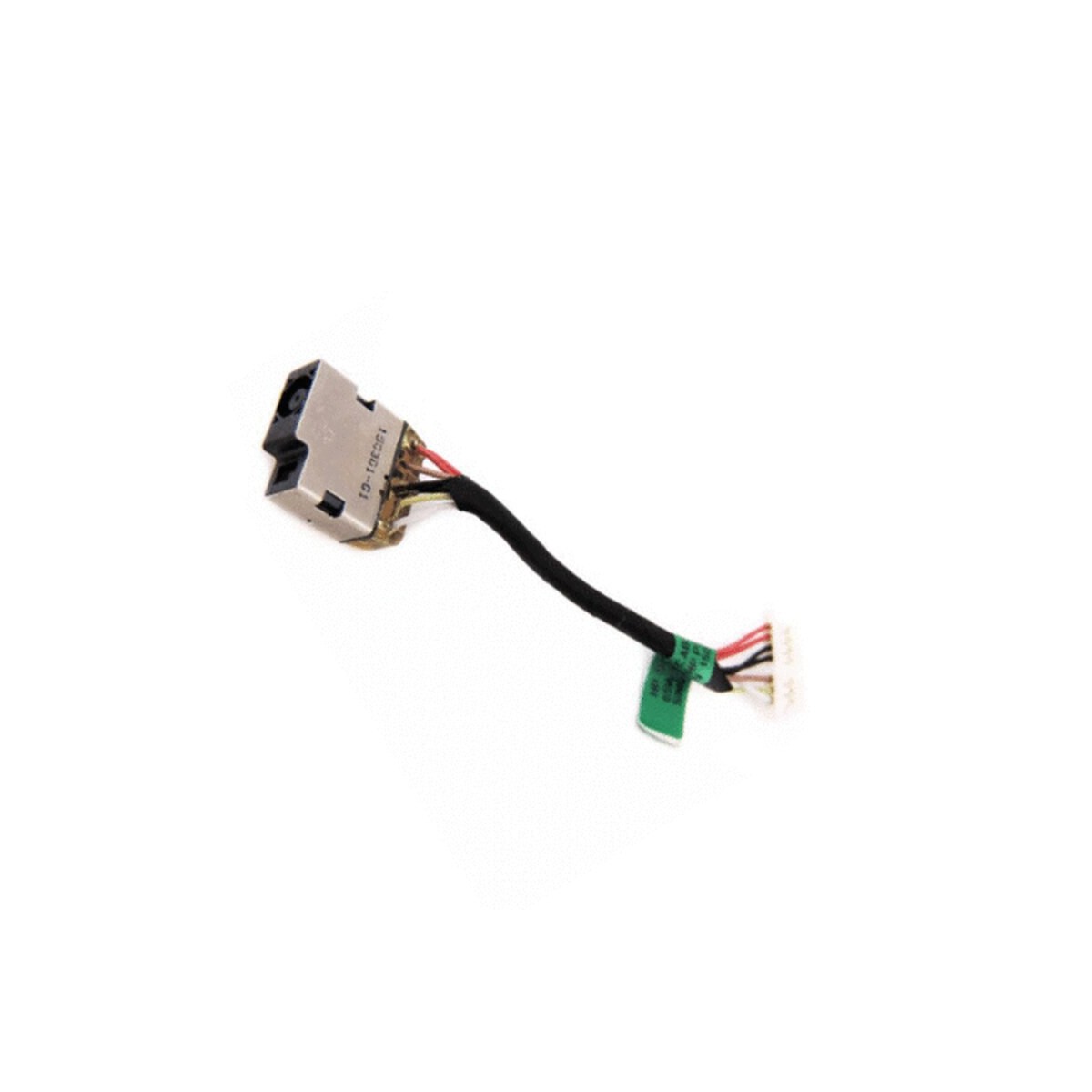 Conector Dc Jack para HP 762825-sd1 762825-yd1 762825-fd1, 