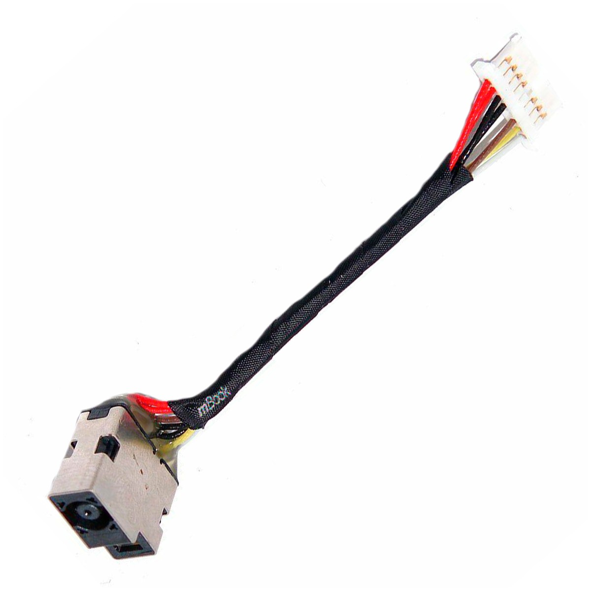 Conector DC Jack HP envy 15-u000 13-a000