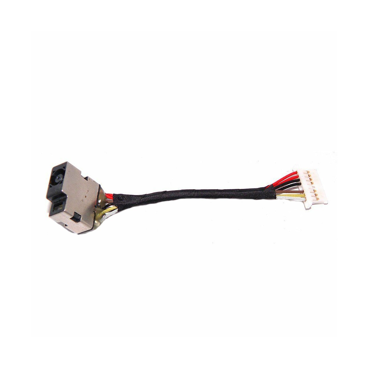 Conector Dc Jack para HP Envy 15-u000 13-a000, 