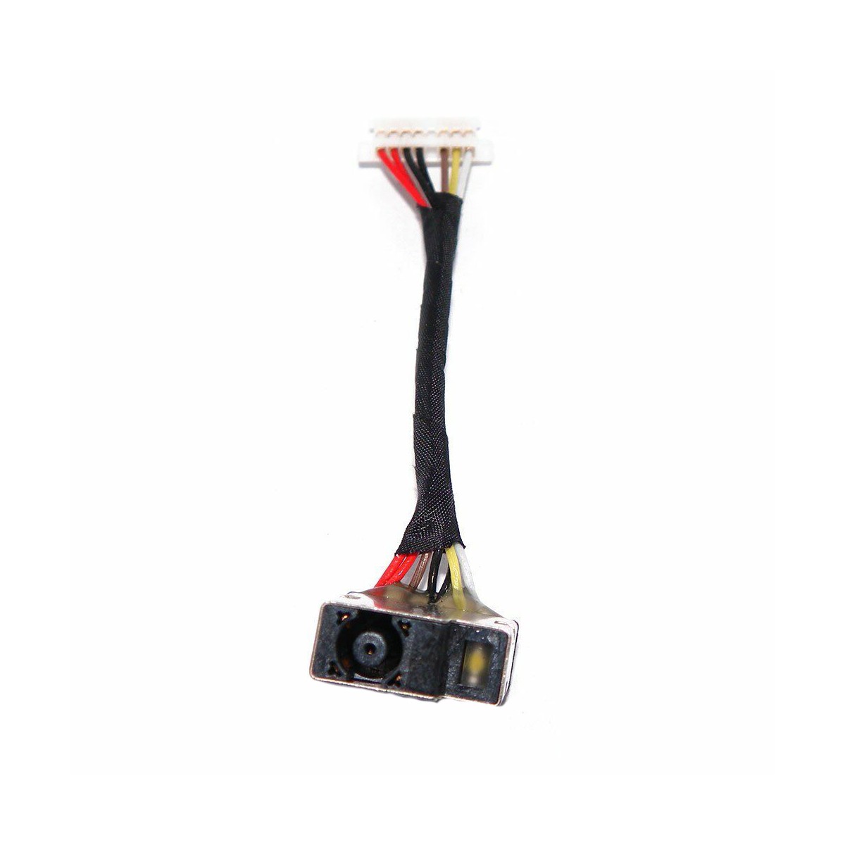 Conector Dc Jack para HP Envy 15-u000 13-a000, 