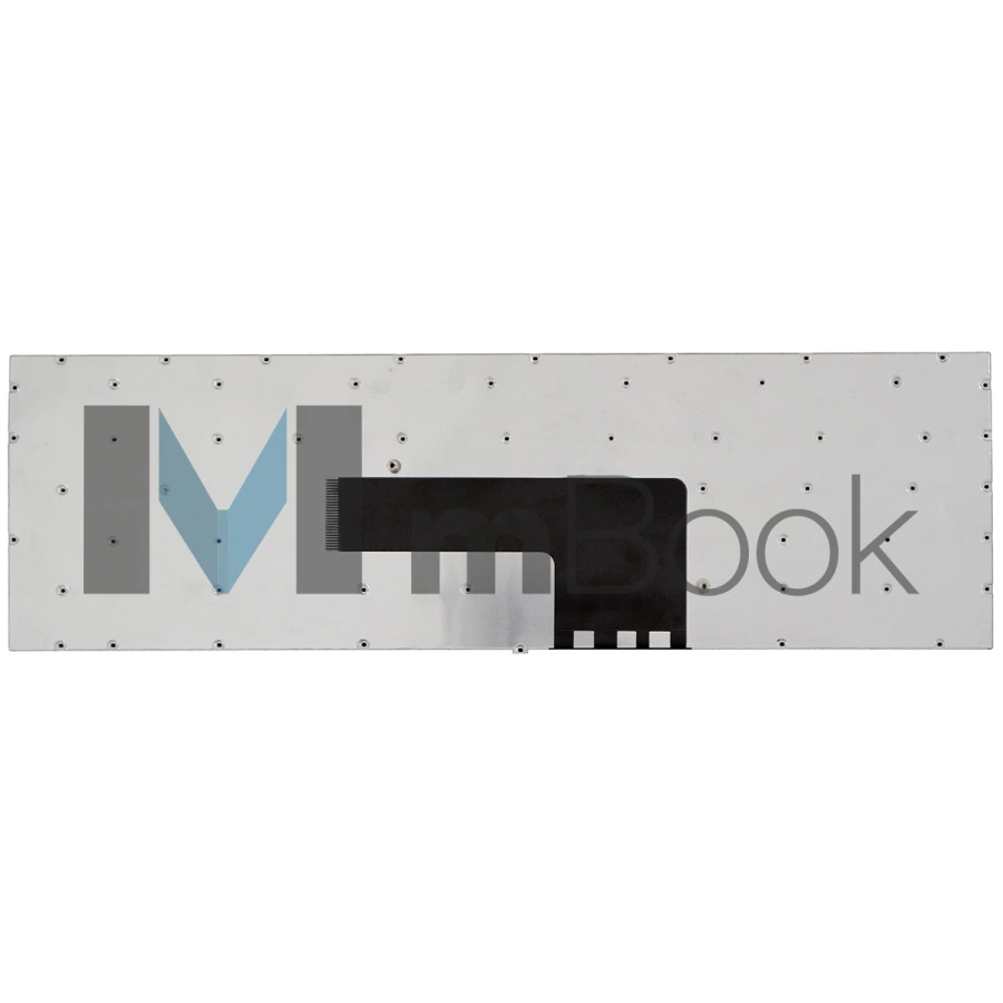 Teclado Notebook Sony Vaio Svf1521ecxw Preto Br Com Ç