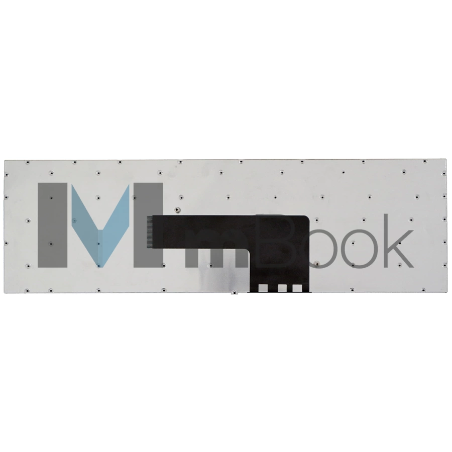 Teclado Notebook Sony Vaio Svf1521ecxw Preto Br Com Ç