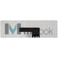 Teclado Notebook Sony Vaio Svf1521ecxw Preto Br Com Ç