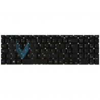 Teclado Notebook Sony Vaio Svf1532acxw Preto Br Com Ç