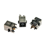 Conector DC Jack Dell Inspiron One 2320 2205 2305 Conector DC Jack Dell Inspiron One 2320 2205 2305