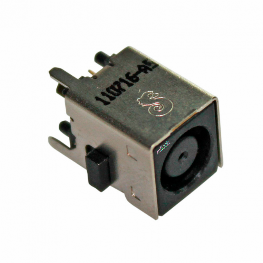 Conector DC Jack HP 200-5120br