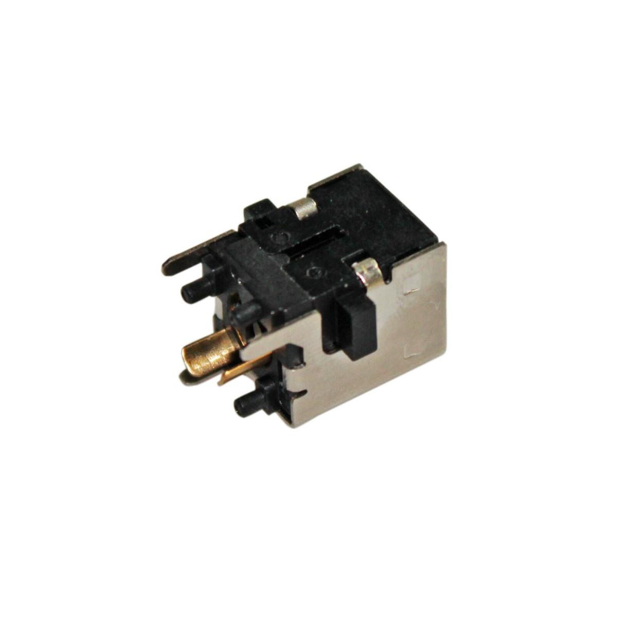 Conector Dc Jack para HP Touchsmart Iq500 Iq504 Iq600, 