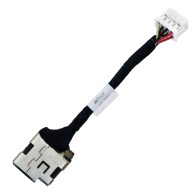 Conector Dc Jack Hp Pavilion G4-1121tu G4-1121tx G4-1122tu