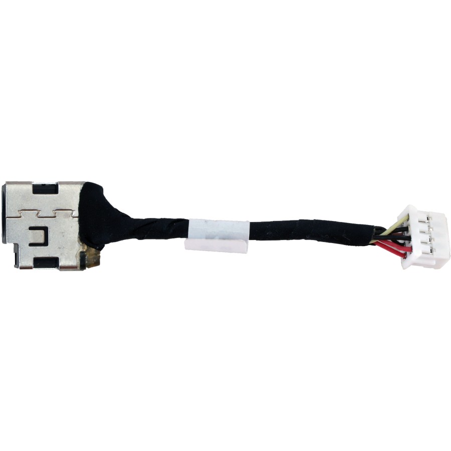 Conector Dc Jack Hp Pavilion G4-1121tu G4-1121tx G4-1122tu