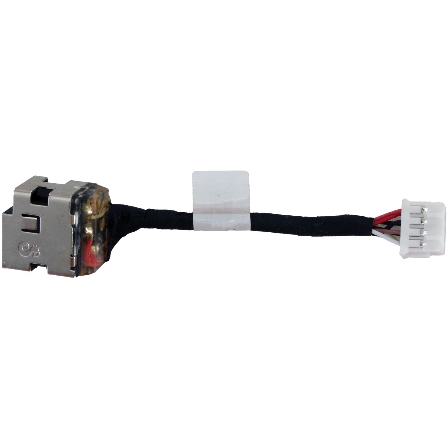 Conector Dc Jack Hp Pavilion G4-1121tu G4-1121tx G4-1122tu