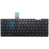 Teclado P/ Notebook Asus X450 X450ld X450la X450ca X401a