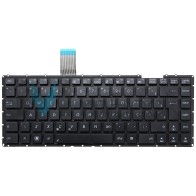 Teclado Asus Aexja600110 Sg-57650-40a Aexja600110