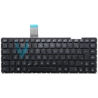 Teclado Asus F450LD4210 F450VC F451 F451C F451CA F451M A450V