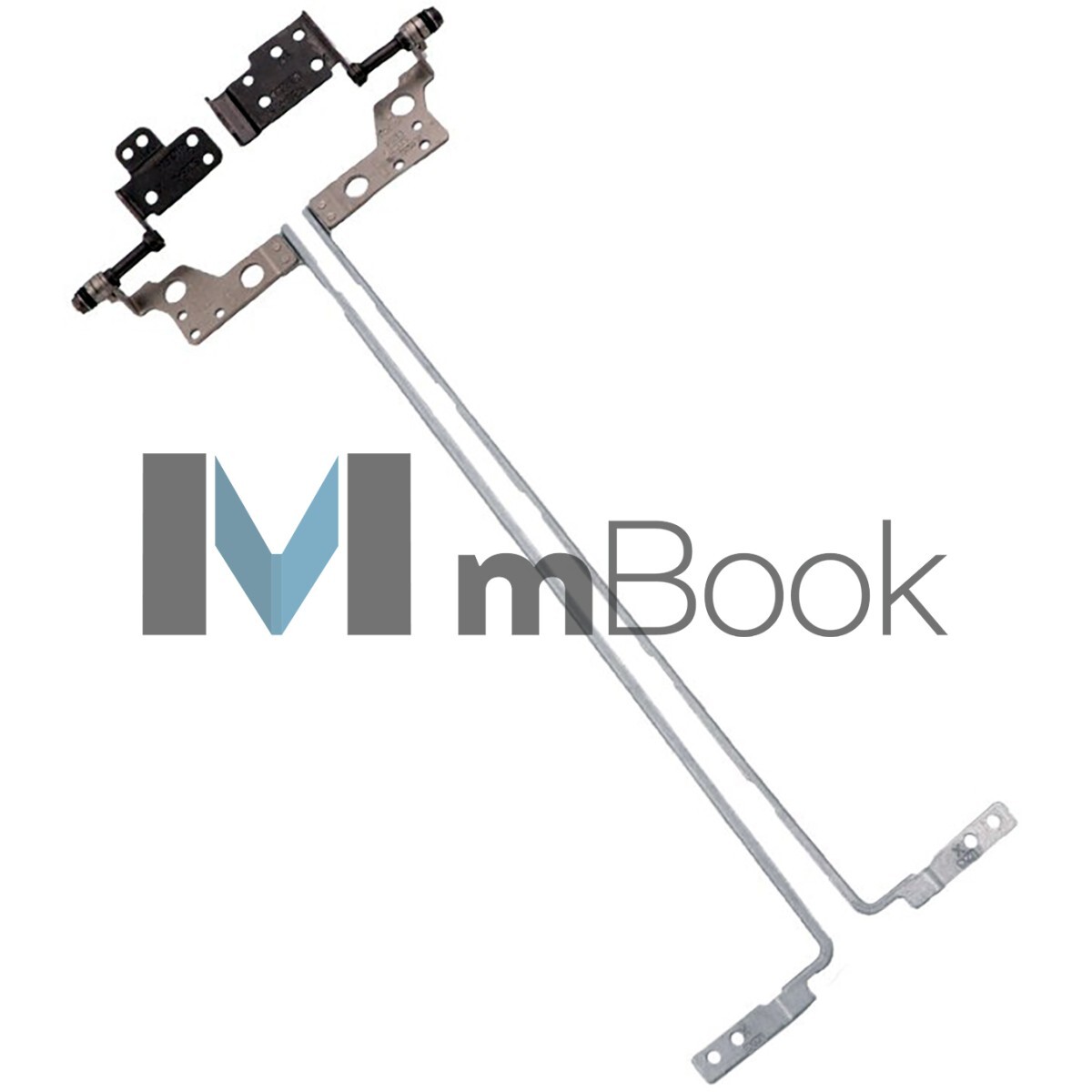 Dobradiça para Lenovo 310-15ISK, 