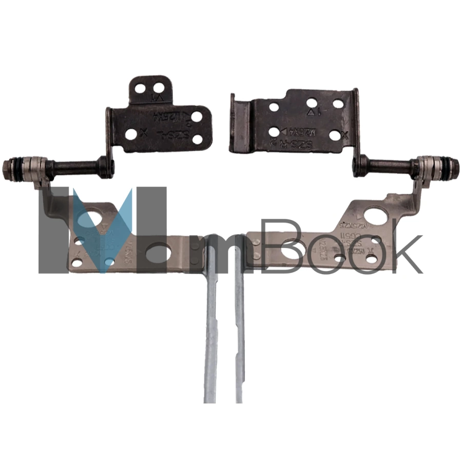 Dobradiça para Lenovo 310-15ISK