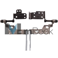 Dobradiça para Lenovo 310-15ISK Dobradiça para Lenovo 310-15ISK