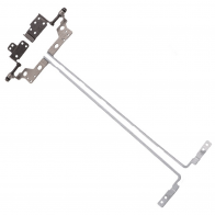 Par De Dobradiças Para Lenovo AM10T000100 AM10T000200 Par De Dobradiças Para Lenovo AM10T000100 AM10T000200
