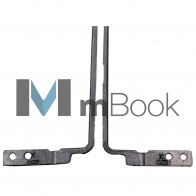 Par De Dobradiças Para Lenovo AM10T000100 AM10T000200 Par De Dobradiças Para Lenovo AM10T000100 AM10T000200