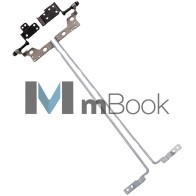 Par De Dobradiças Para Notebook Lenovo Ideapad 310-15IKB Par De Dobradiças Para Notebook Lenovo Ideapad 310-15IKB