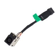 Conector Dc Jack Hp Pavilion G4-2120br G4-2140br G4-2149br