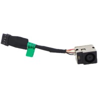 Conector Dc Jack Hp Pavilion G4-2120br G4-2140br G4-2149br