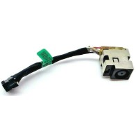 Conector Dc Jack Hp Pavilion G4-2120br G4-2140br G4-2149br