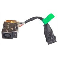 Conector Dc Jack Hp Pavilion G4-2120br G4-2140br G4-2149br