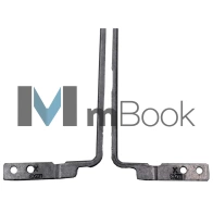 Par De Dobradiças Para Notebook Lenovo Ideapad 310-15ISK Par De Dobradiças Para Notebook Lenovo Ideapad 310-15ISK