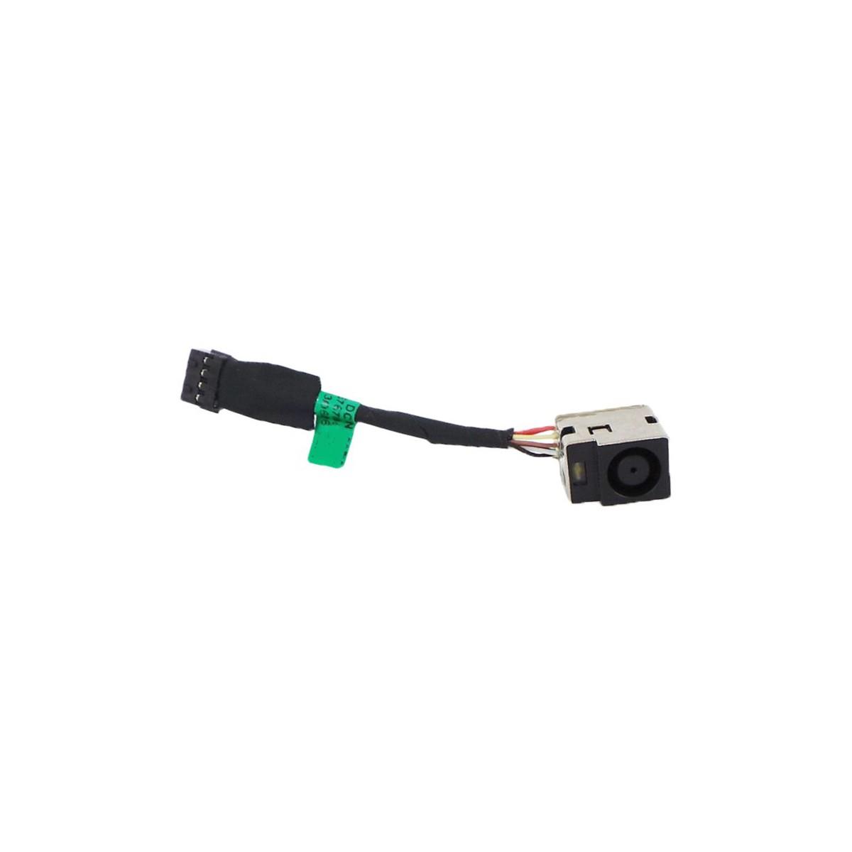 Dc Jack para Hp Pavilion G4-2150br G4-2160br G4-2165br, 