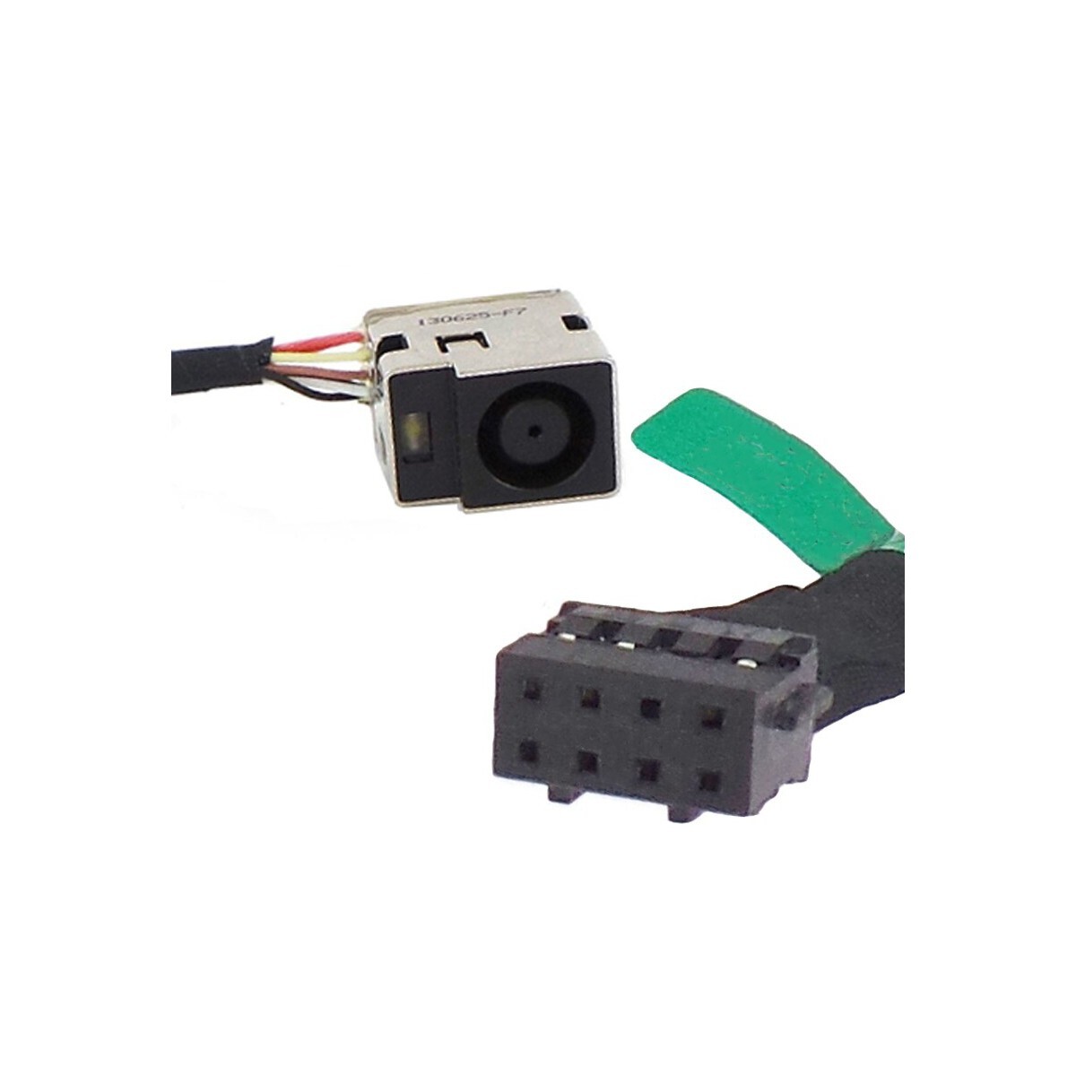 Dc Jack para Hp Pavilion G4-2216br G4-2240br G4-2250br, 