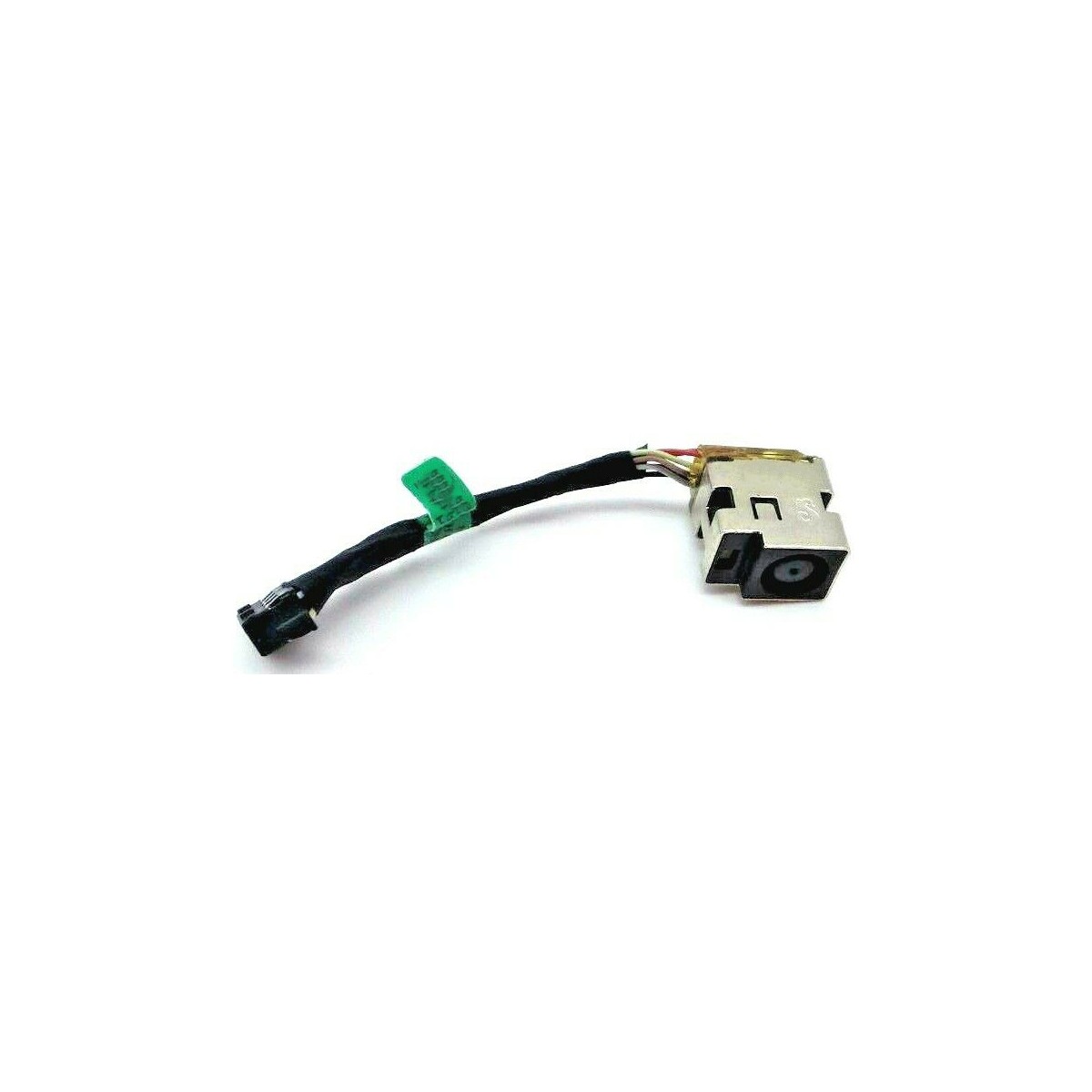Conector Dc Jack para HP Pavilion 1000-1210br 1000-1220br, 