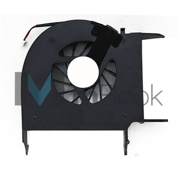 Cooler Fan para Hp Pavilion Dv7-3000 Dv7-3100 Dv7-3200, 