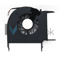 Cooler Fan Ventoinha Hp Dv7-3300 Dv7-3400 Dv7-3500