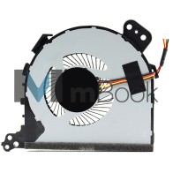 Cooler Fan Ventoinha para Lenovo 320-15IAP, 81A30000BR