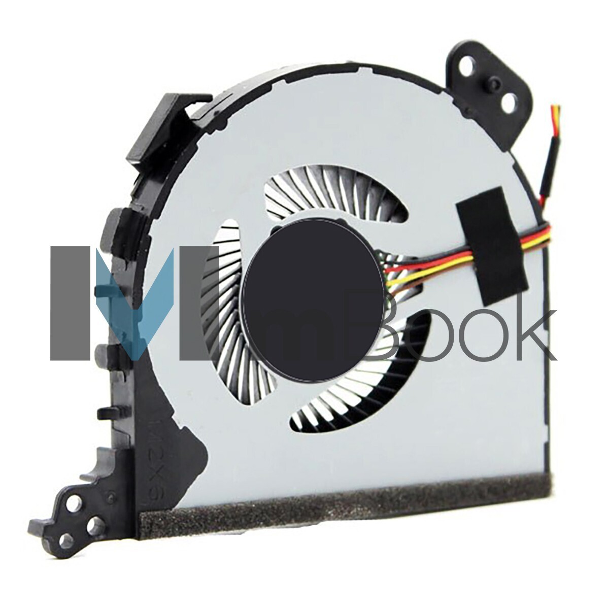 Cooler para Lenovo 320-15ast-80xv 320-15ikb 320-14isk, 