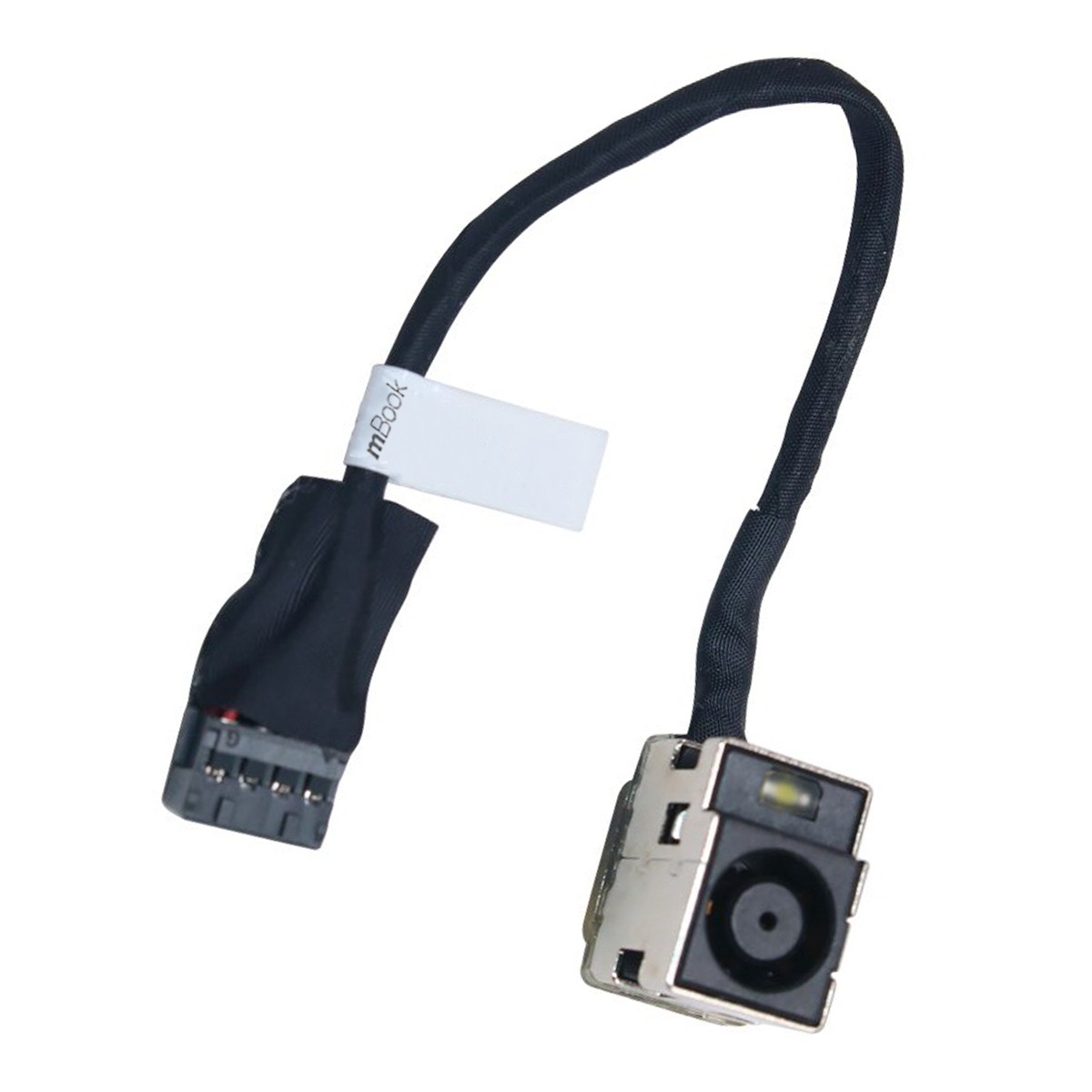 Conector DC Jack HP G6-2000 G7-2000 G7-2235DX