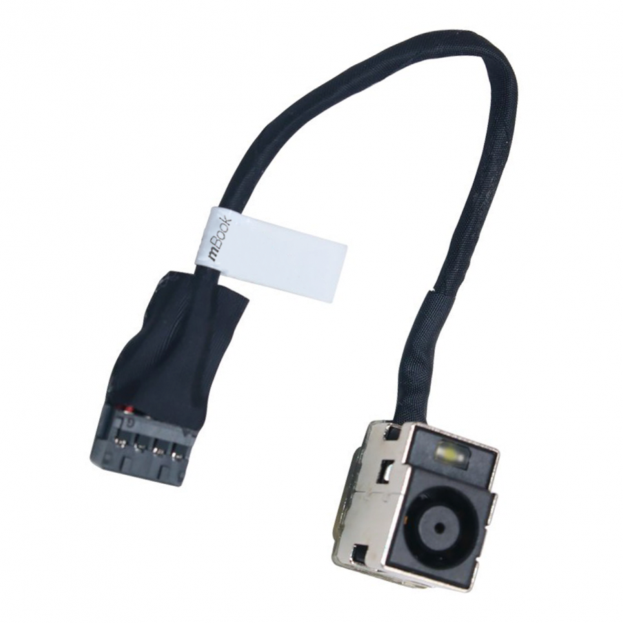 Conector DC Jack HP G6-2000 G7-2000 G7-2235DX