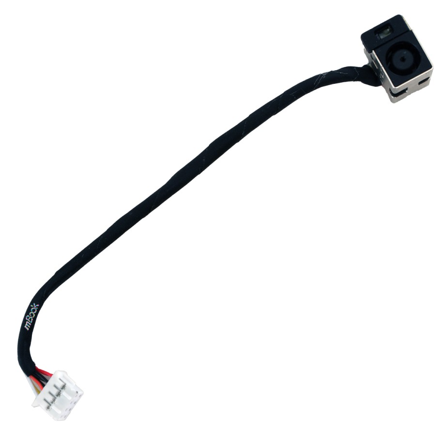 Conector Dc Jack Hp Pavilion G7-1000 Dd0r18ad010