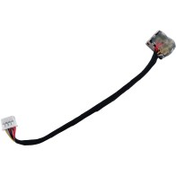 Conector Dc Jack Hp Pavilion G7-1000 Dd0r18ad010 Conector Dc Jack Hp Pavilion G7-1000 Dd0r18ad010