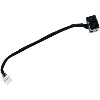 Conector Dc Jack Hp Pavilion G7-1000 Dd0r18ad010 Conector Dc Jack Hp Pavilion G7-1000 Dd0r18ad010