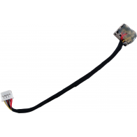 Conector Dc Jack Hp Pavilion G7-1000 Dd0r18ad010 Conector Dc Jack Hp Pavilion G7-1000 Dd0r18ad010