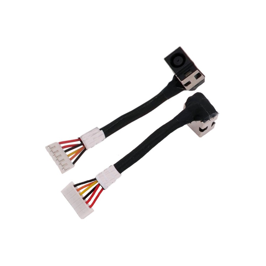 Conector Dc Jack Compaq Presario Cq50 Cq60 Cq70