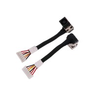 Conector Dc Jack Compaq Presario Cq50 Cq60 Cq70 Conector Dc Jack Compaq Presario Cq50 Cq60 Cq70