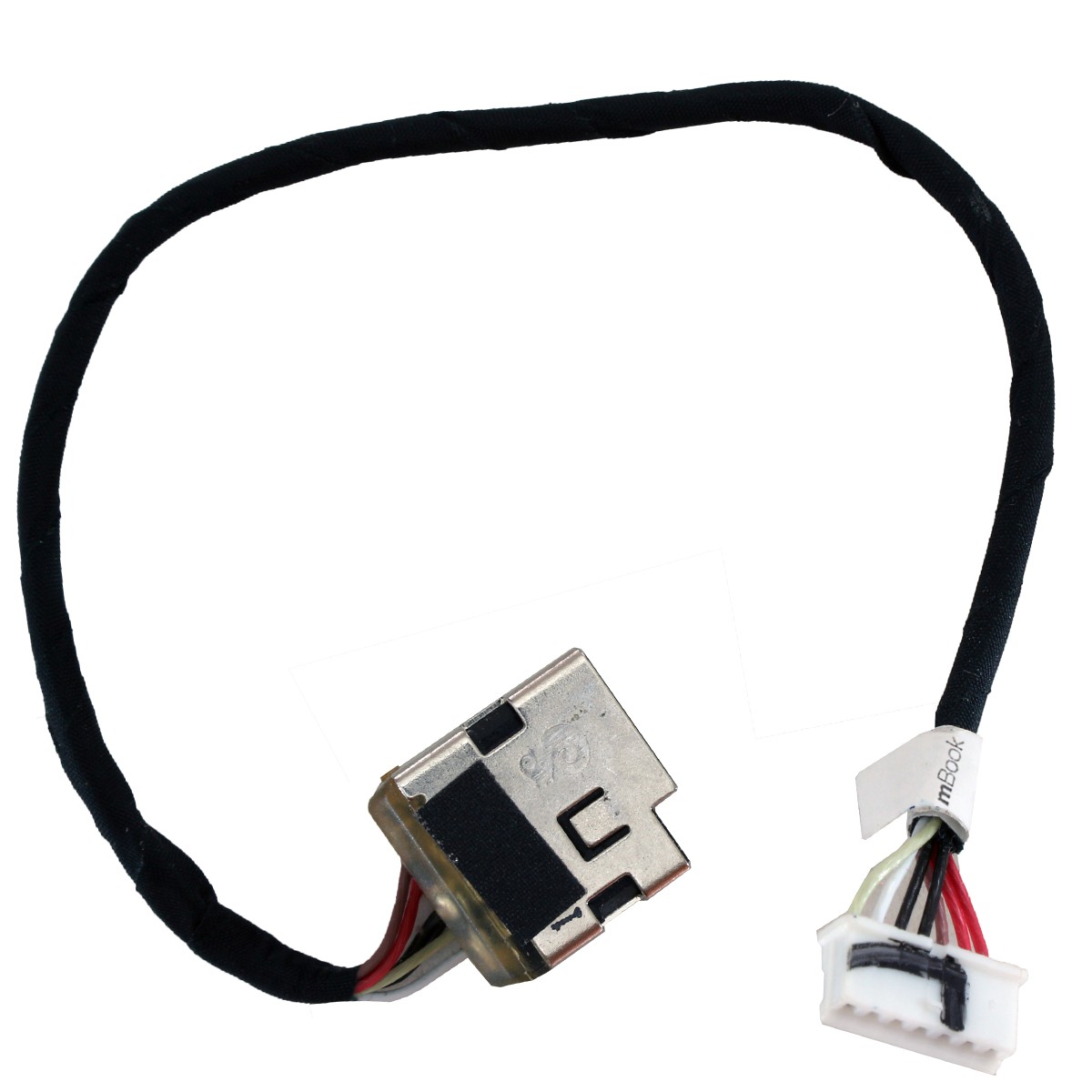Conector DC Jack HP Pavilion G62 CQ62 G56 CQ56